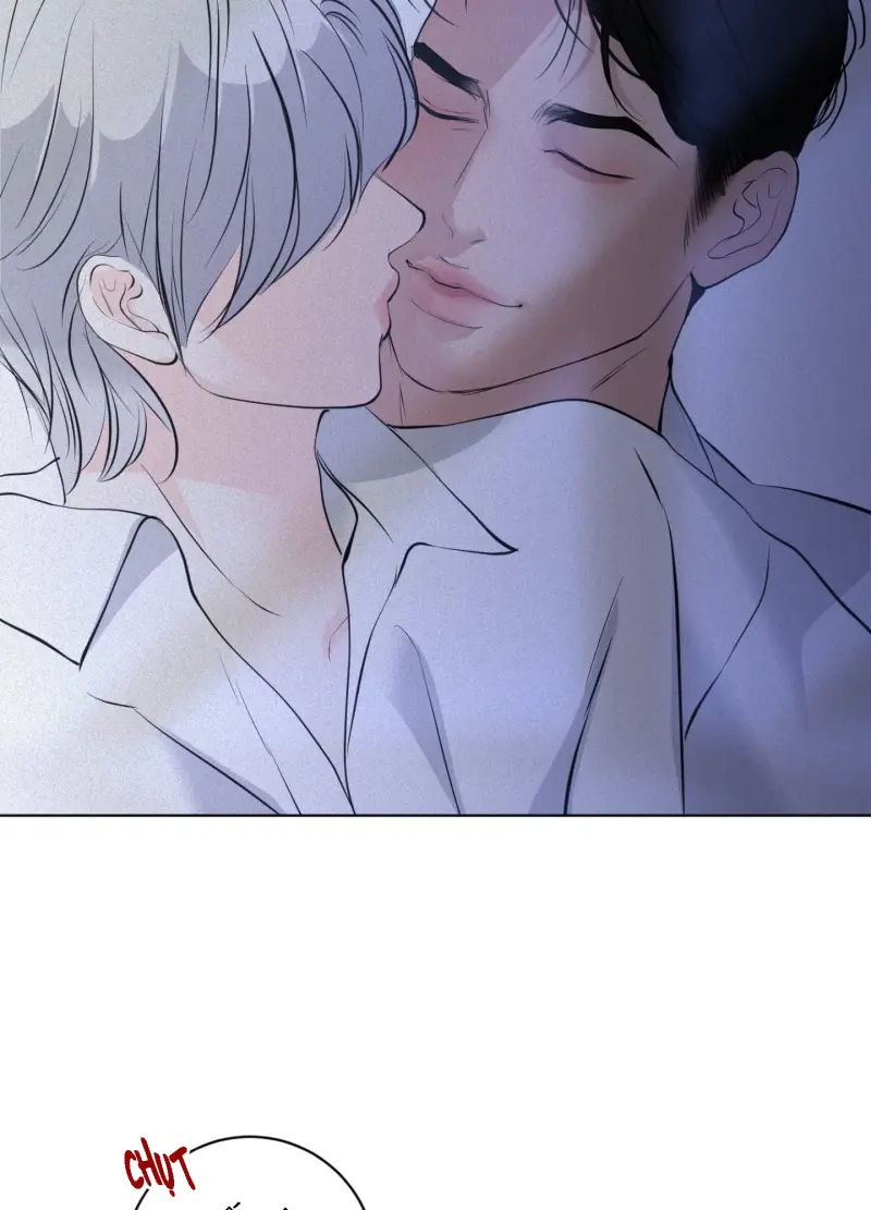 (ABO) LỜI CẦU NGUYỆN - Chap 93