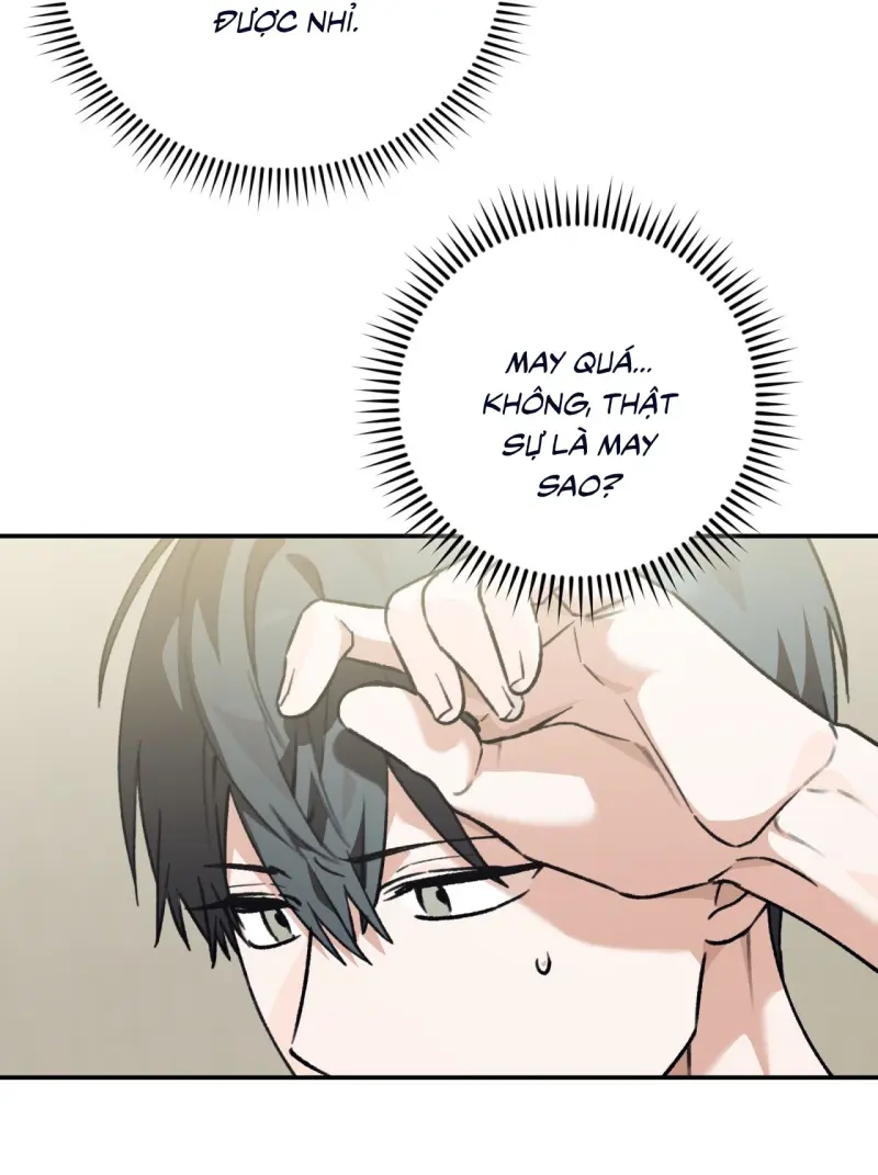 KHÔNG LÀ GÌ CẢ... - Chap 1