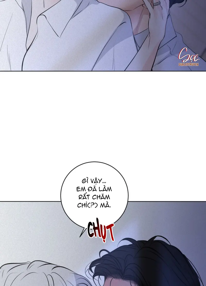 (ABO) LỜI CẦU NGUYỆN - Chap 93