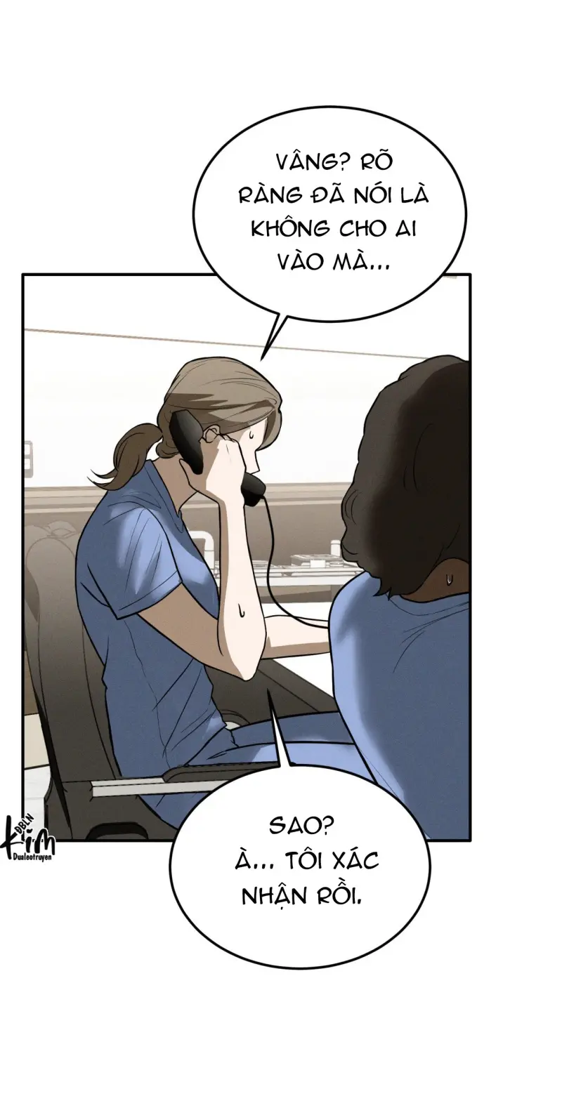 Flashlight - Chap 54