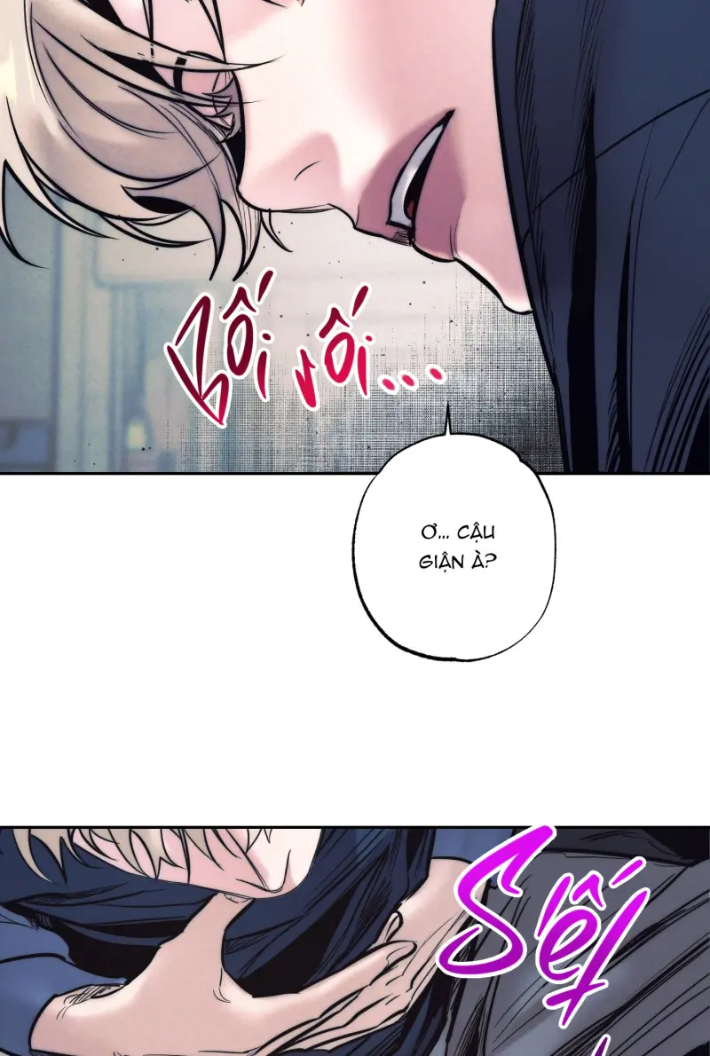 KỲ THỊ - Chap 58