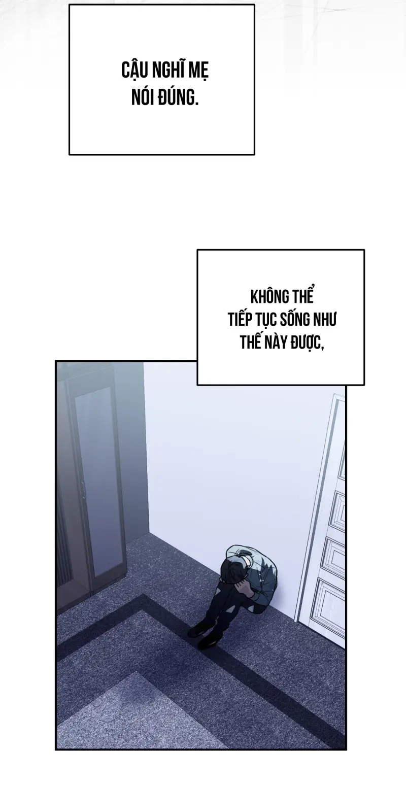 KHÔNG LÀ GÌ CẢ... - Chap 1