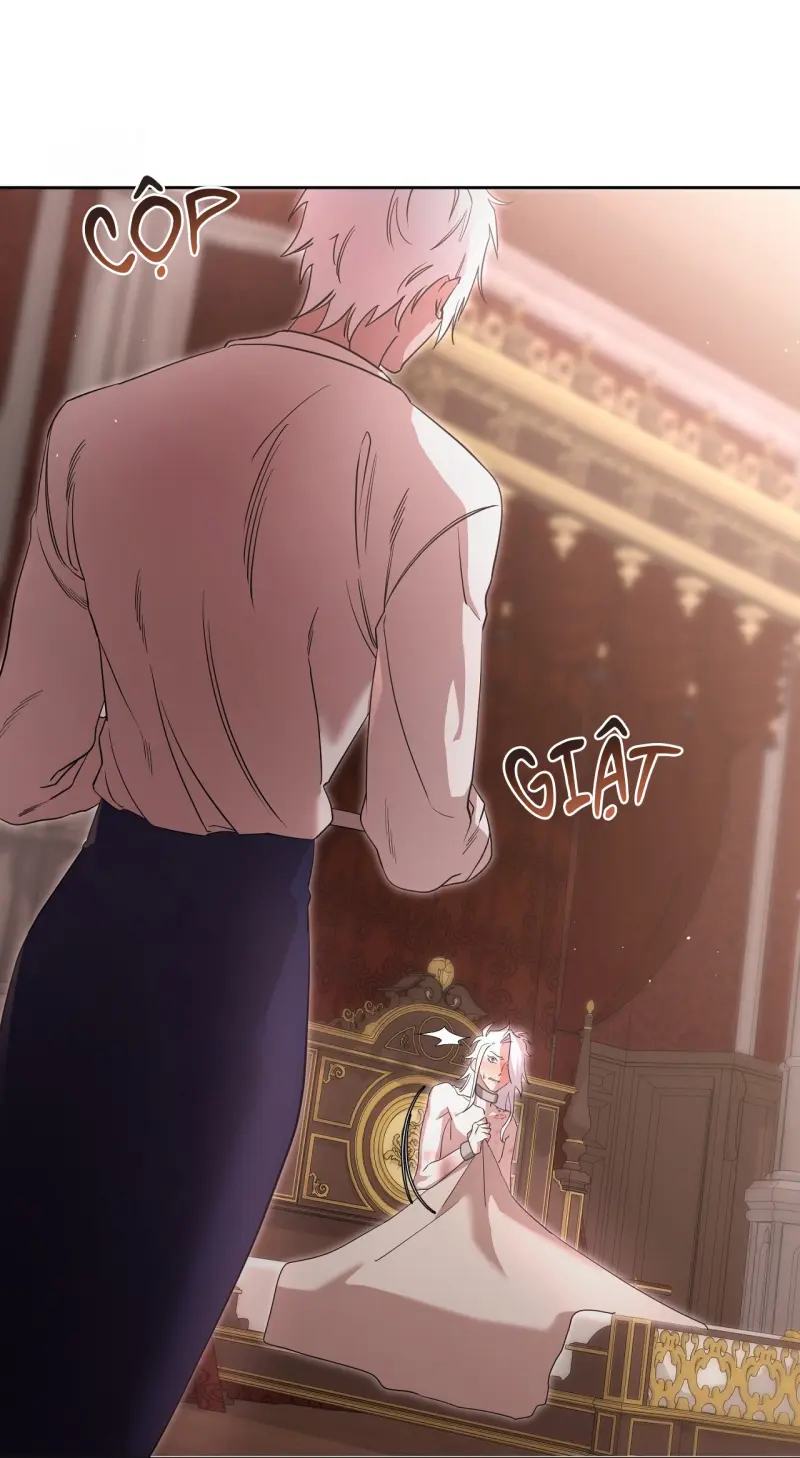 TRUYỂN TẬP - NHỮNG CON KU NÚNG NÍNH - Chap 3