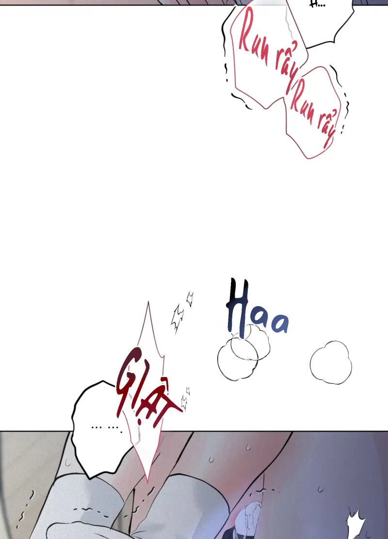 (ABO) LỜI CẦU NGUYỆN - Chap 93