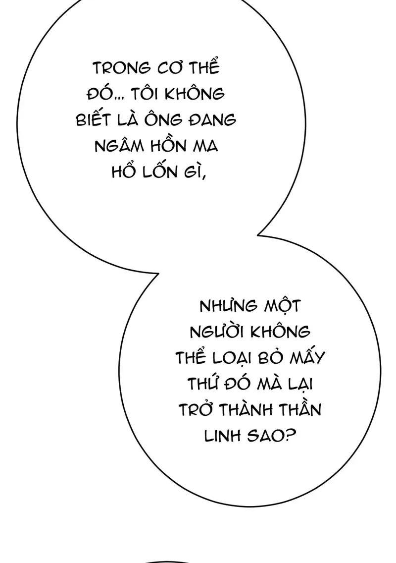 QUẺ BÓI GIẤC MƠ CỦA YÊU TINH - Chap 73