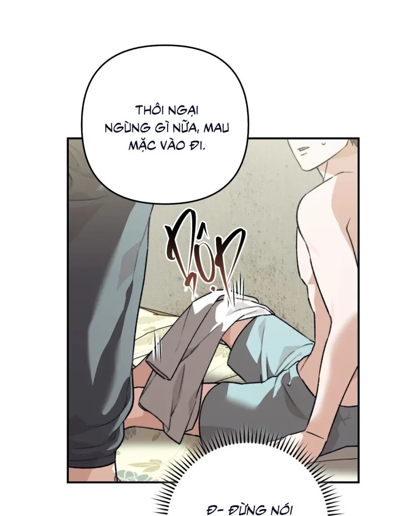 KHÔNG LÀ GÌ CẢ... - Chap 1