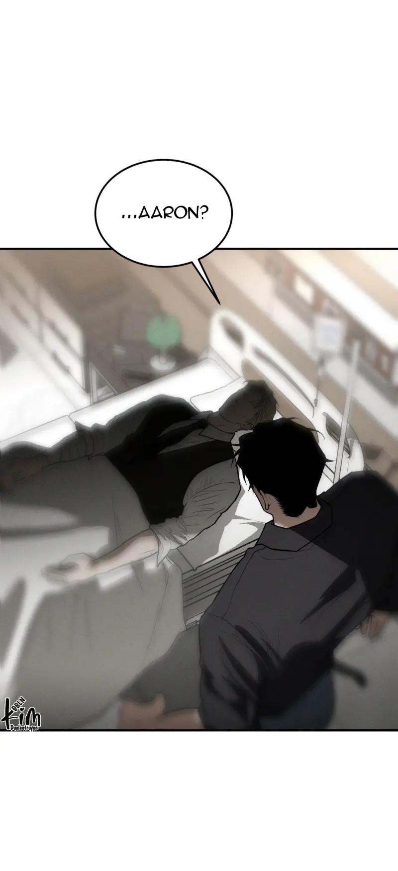 Flashlight - Chap 54