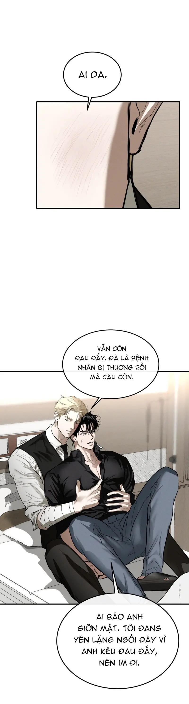 Flashlight - Chap 54