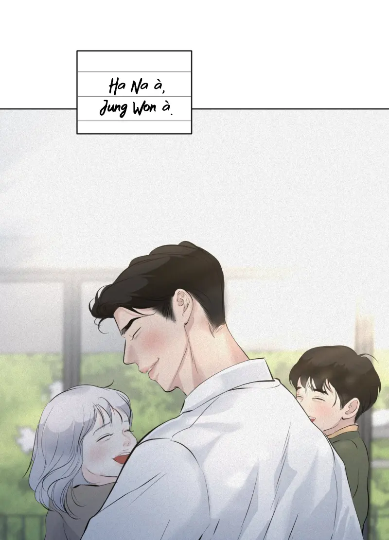 (ABO) LỜI CẦU NGUYỆN - Chap 93