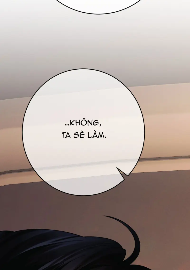 QUẺ BÓI GIẤC MƠ CỦA YÊU TINH - Chap 73