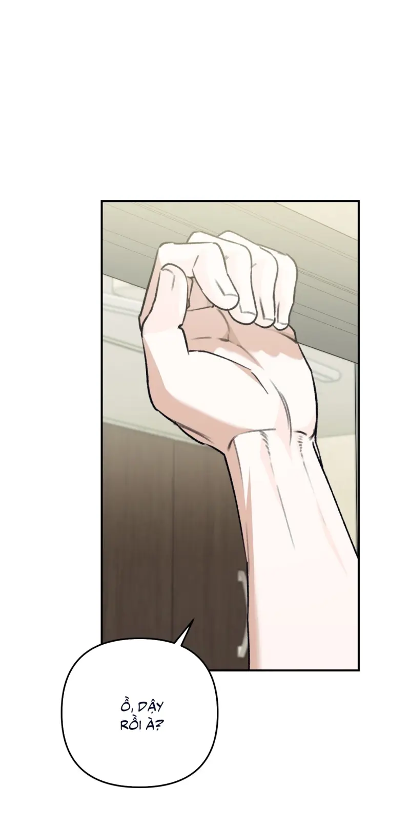 KHÔNG LÀ GÌ CẢ... - Chap 1