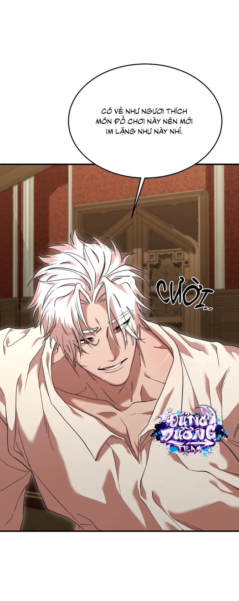 TRUYỂN TẬP - NHỮNG CON KU NÚNG NÍNH - Chap 4