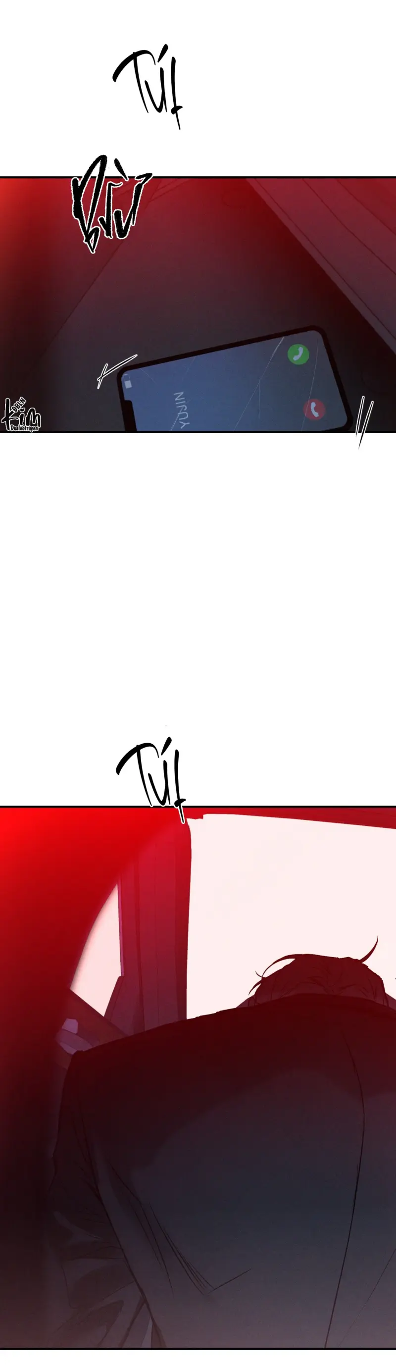 Flashlight - Chap 54