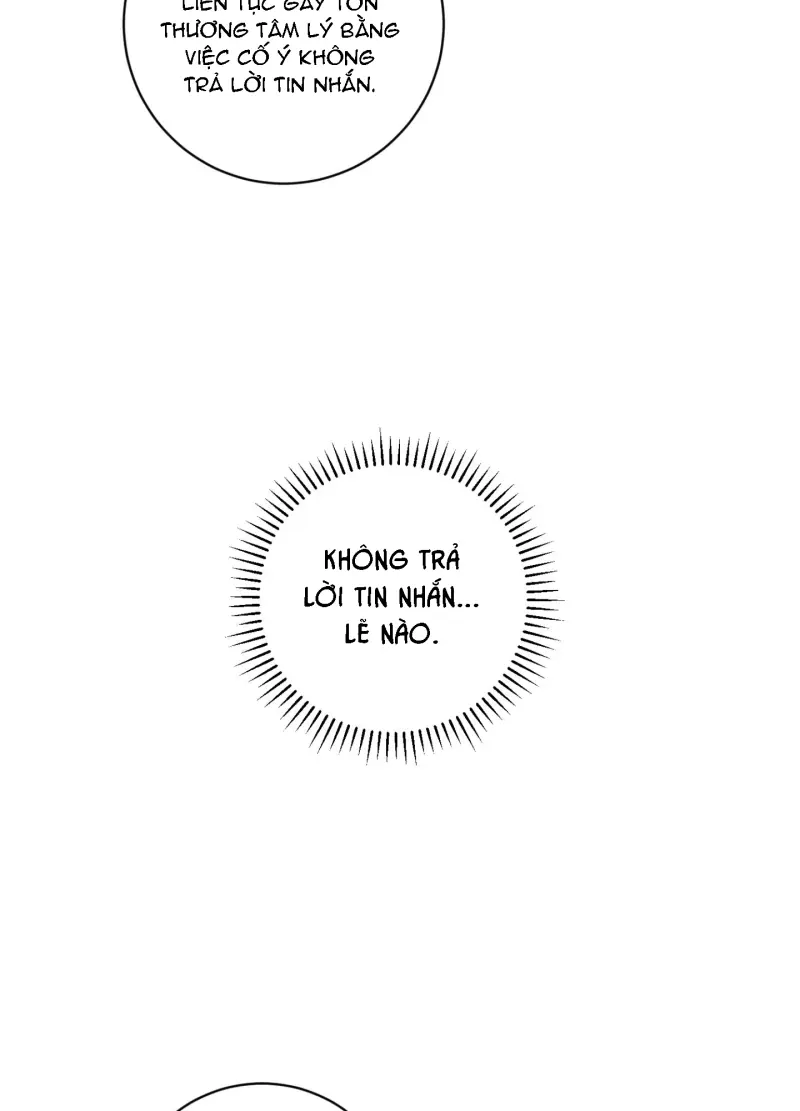 (ABO) LỜI CẦU NGUYỆN - Chap 93