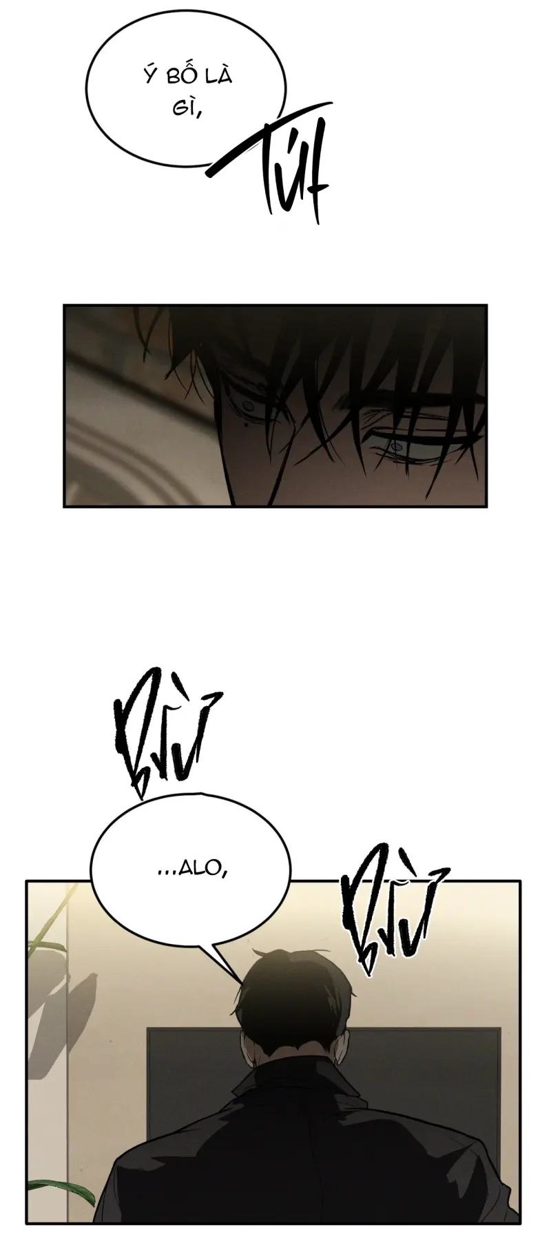 Flashlight - Chap 54