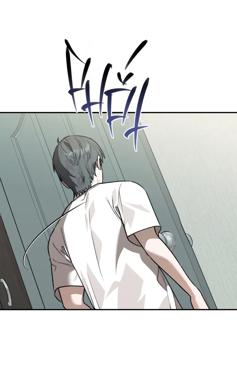 KHÔNG LÀ GÌ CẢ... - Chap 1