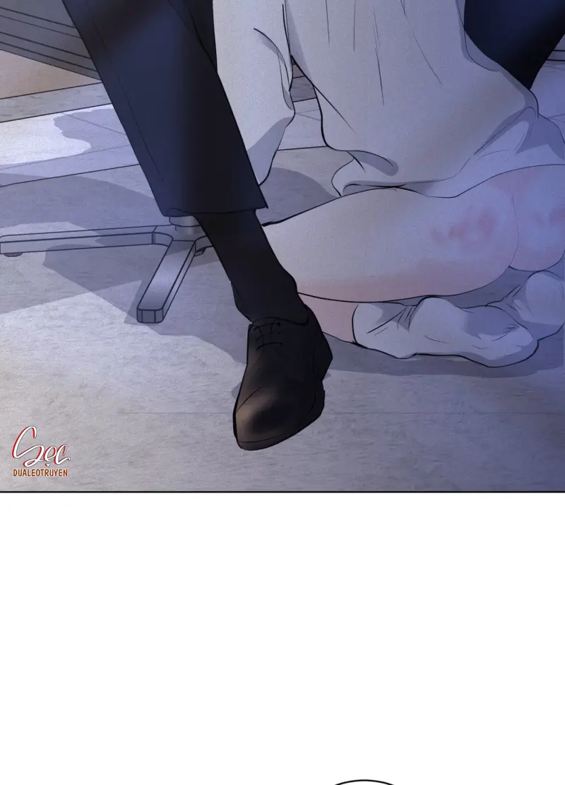 (ABO) LỜI CẦU NGUYỆN - Chap 93