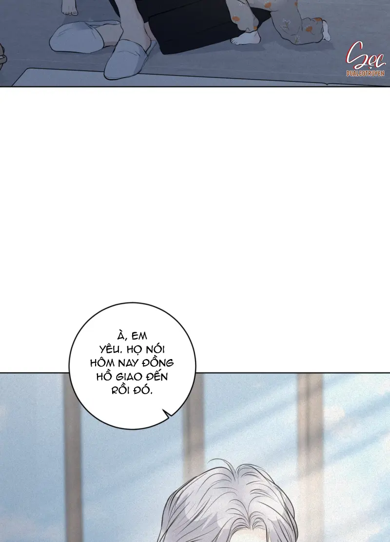 (ABO) LỜI CẦU NGUYỆN - Chap 93