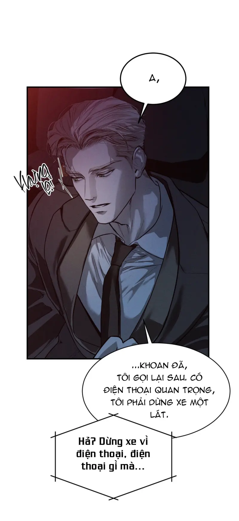 Flashlight - Chap 54