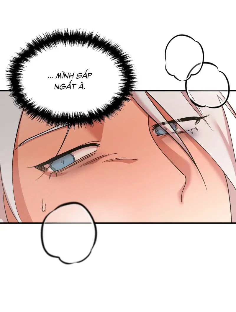 TRUYỂN TẬP - NHỮNG CON KU NÚNG NÍNH - Chap 4