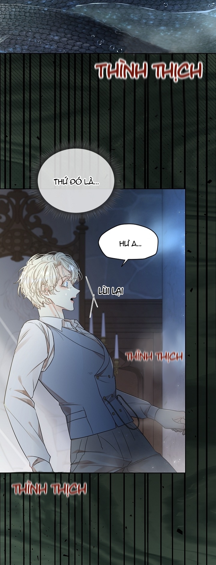 Snake Hole - Chap 11