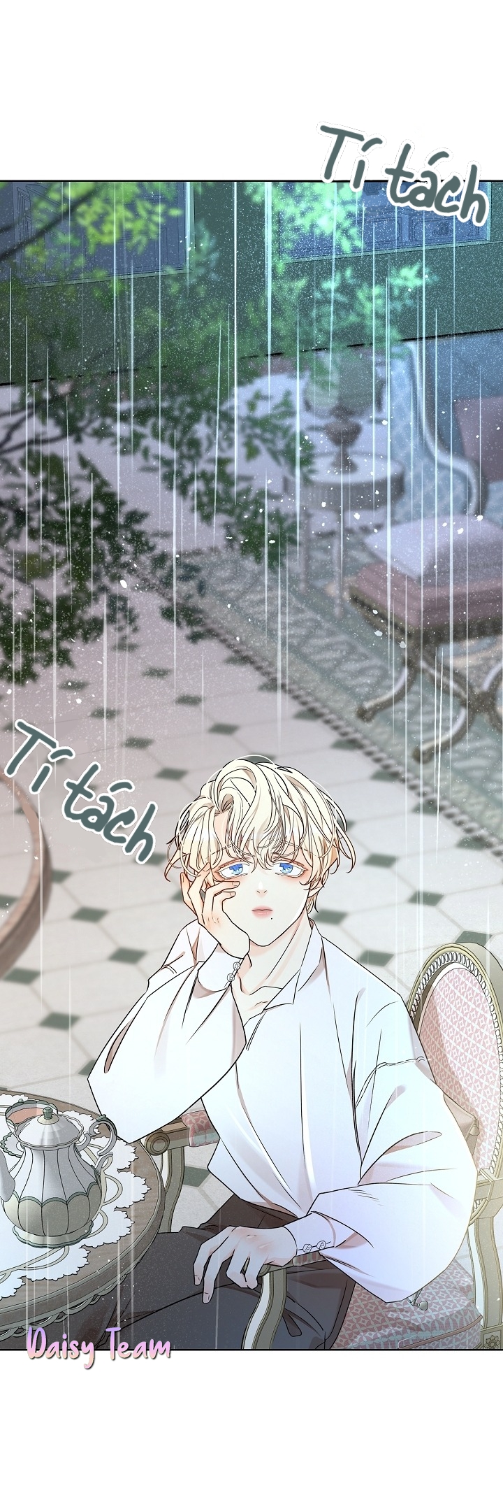 Snake Hole - Chap 11