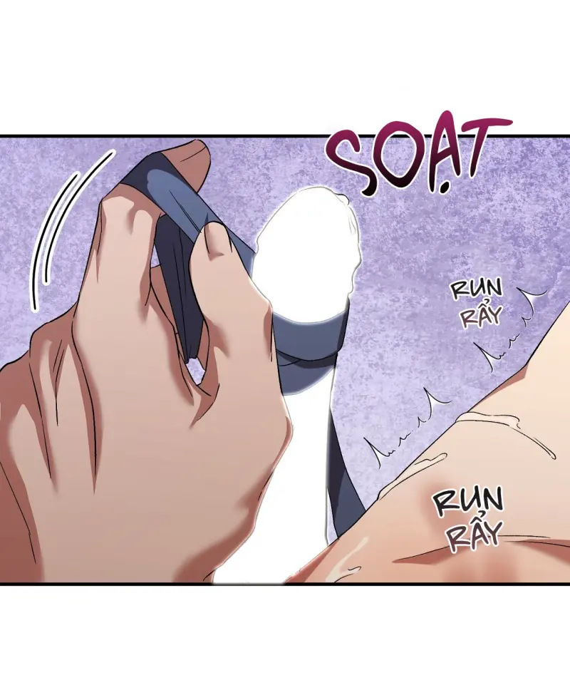 TRUYỂN TẬP - NHỮNG CON KU NÚNG NÍNH - Chap 4