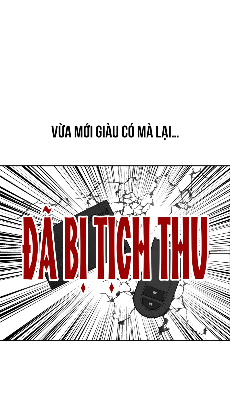 Tôi Là Top Phụ Bị Điên Đây - Chap 1