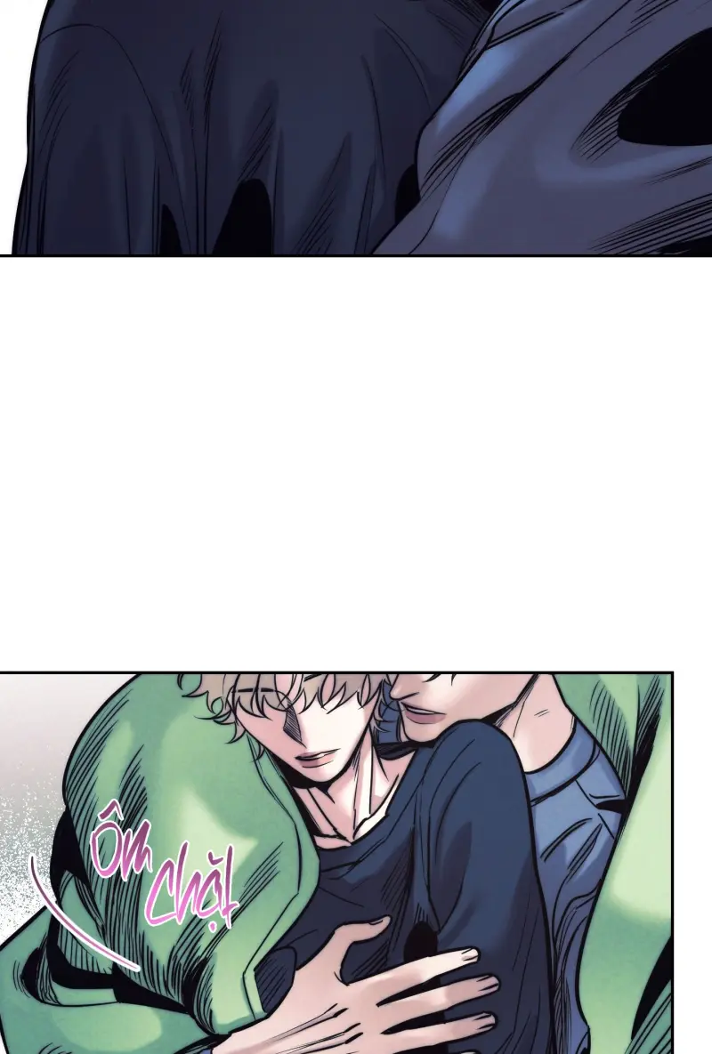 KỲ THỊ - Chap 58