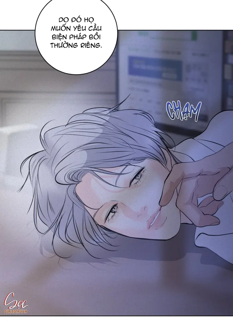 (ABO) LỜI CẦU NGUYỆN - Chap 93