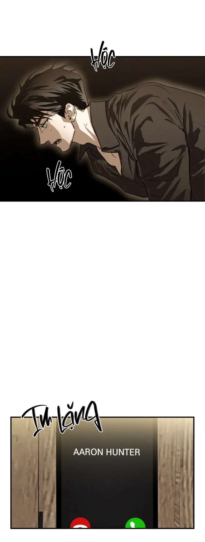 Flashlight - Chap 54