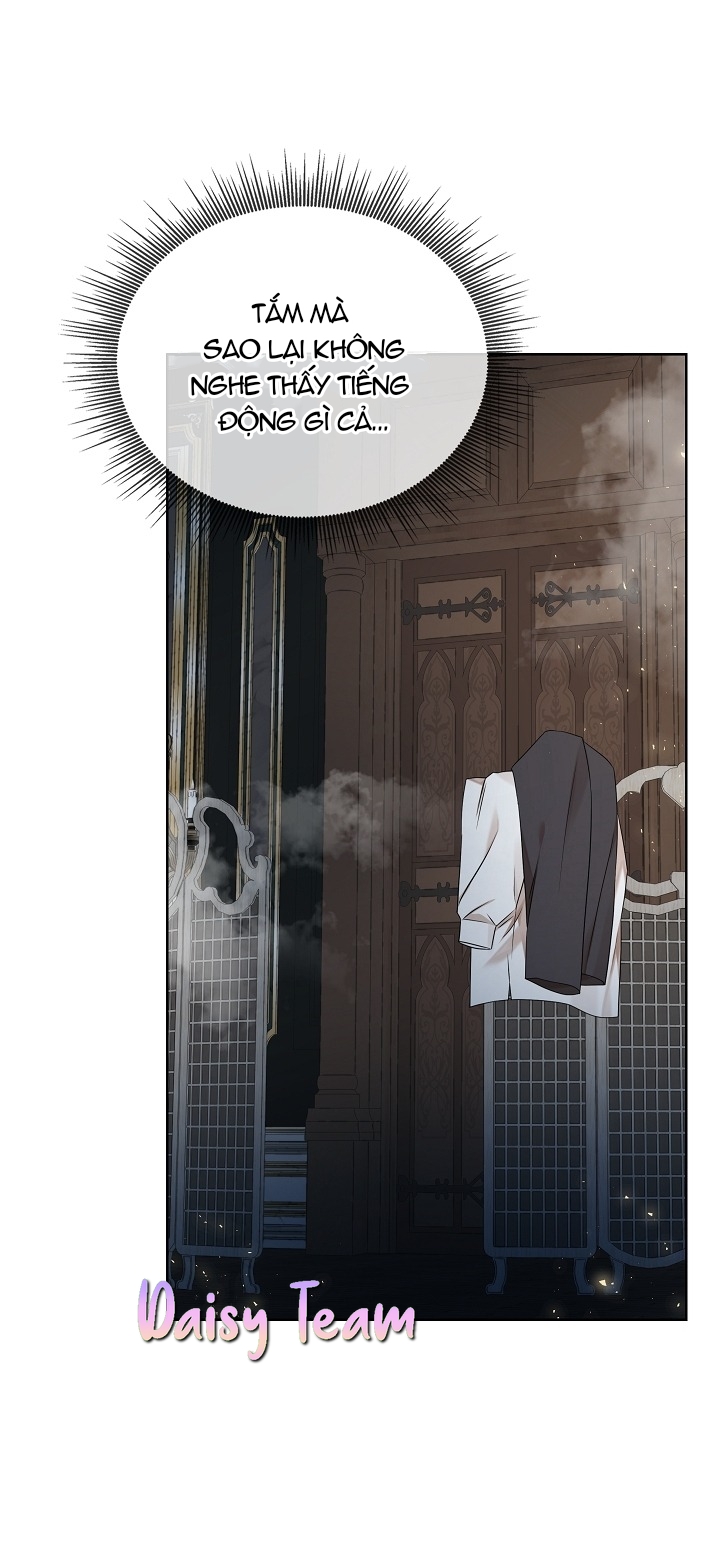 Snake Hole - Chap 11