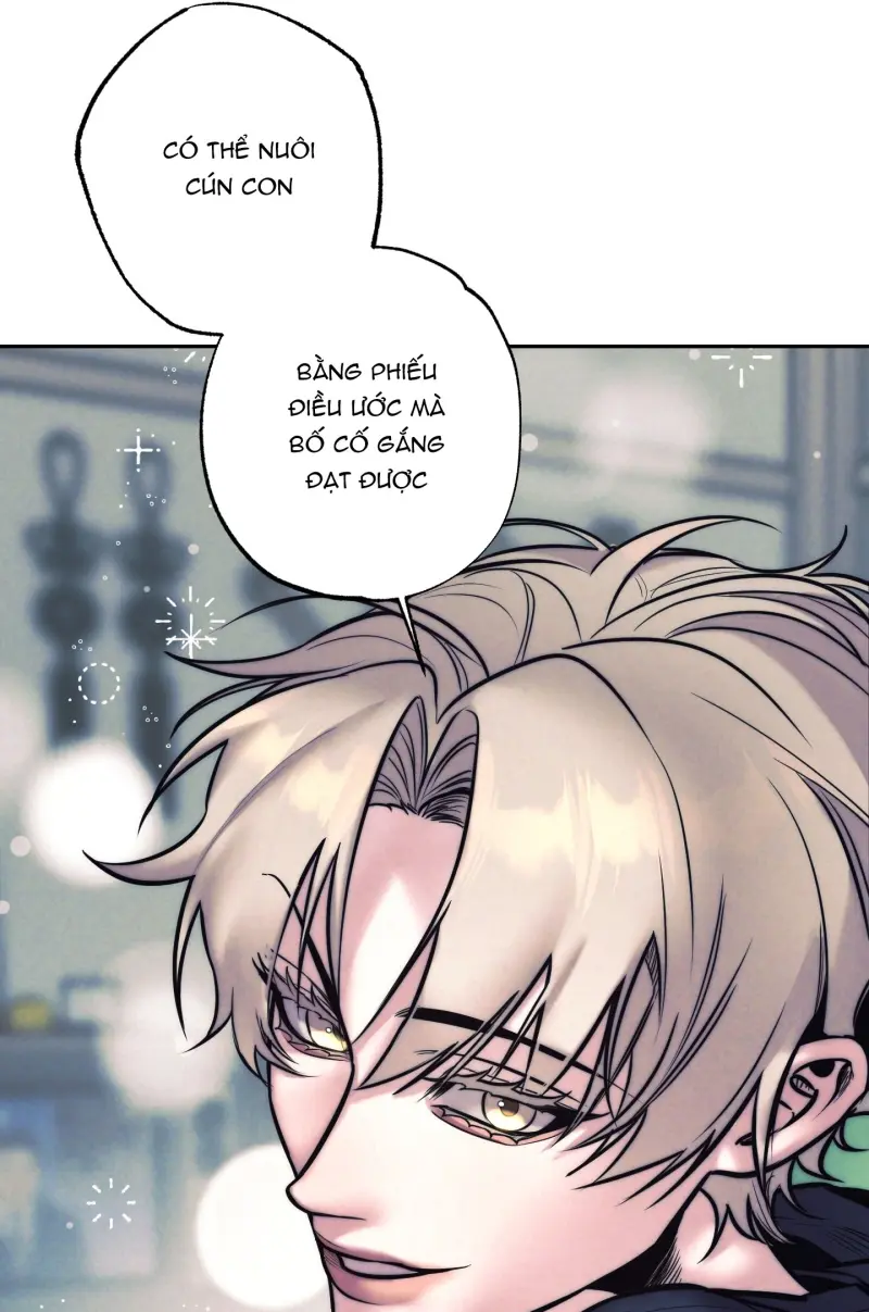 KỲ THỊ - Chap 58