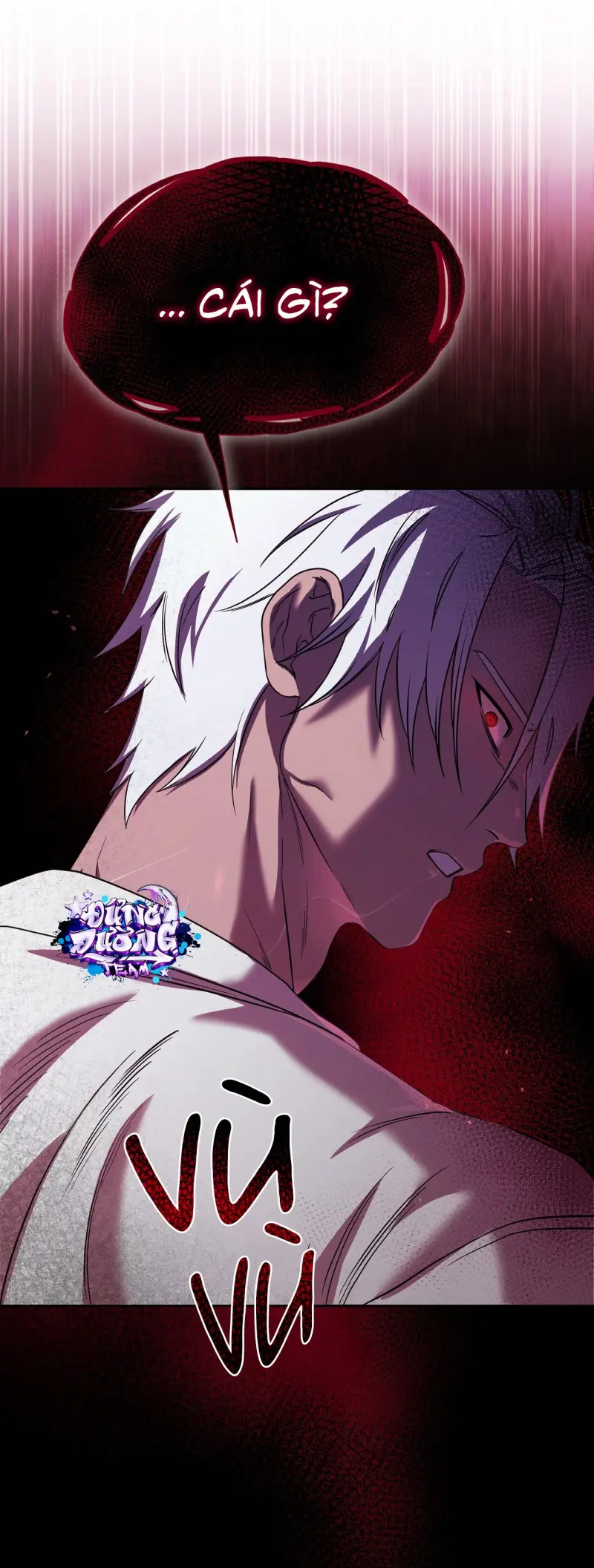 TRUYỂN TẬP - NHỮNG CON KU NÚNG NÍNH - Chap 3