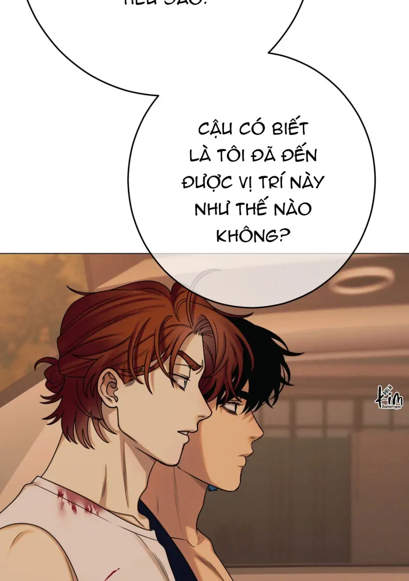 QUẺ BÓI GIẤC MƠ CỦA YÊU TINH - Chap 73