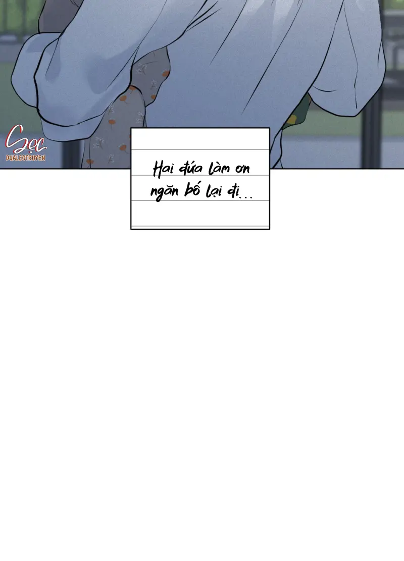 (ABO) LỜI CẦU NGUYỆN - Chap 93