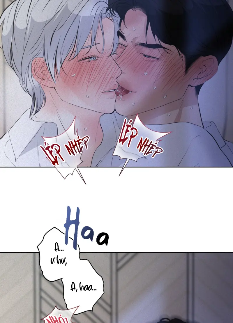 (ABO) LỜI CẦU NGUYỆN - Chap 93