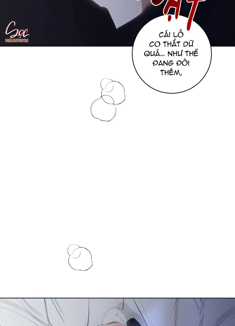 (ABO) LỜI CẦU NGUYỆN - Chap 93