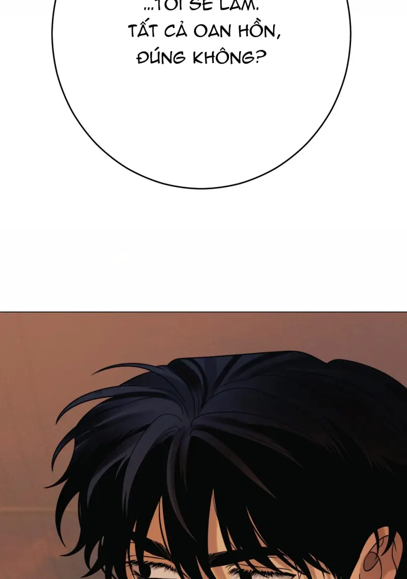 QUẺ BÓI GIẤC MƠ CỦA YÊU TINH - Chap 73