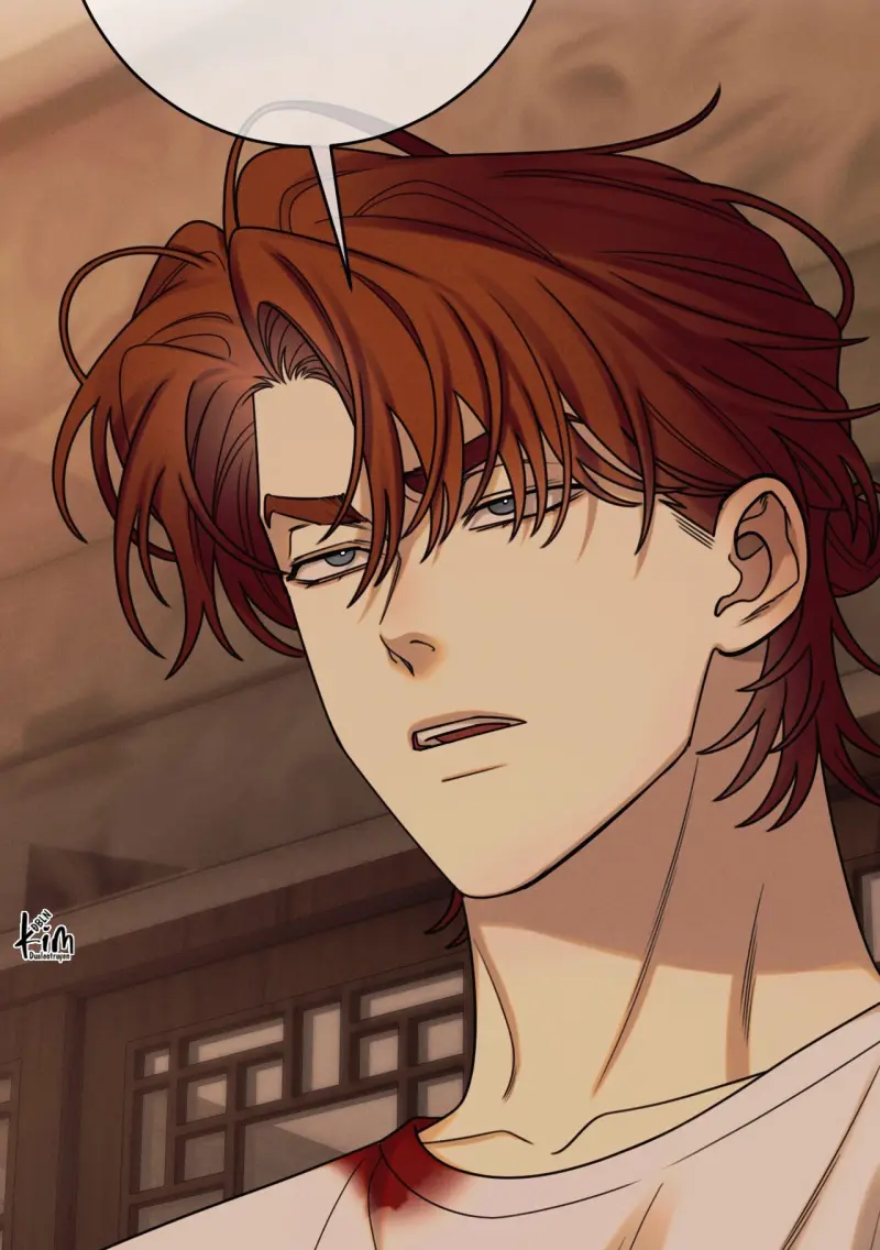 QUẺ BÓI GIẤC MƠ CỦA YÊU TINH - Chap 73