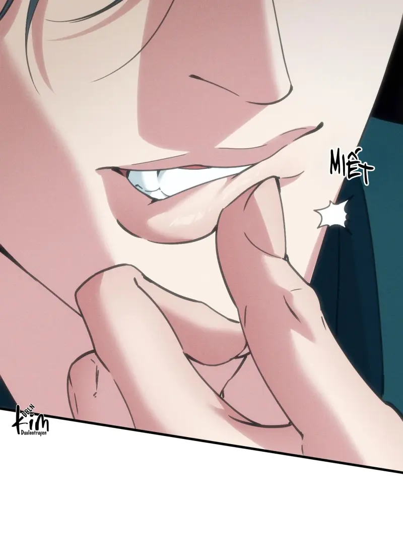 ANH CHỒNG TẾ PHẨM - Chap 38