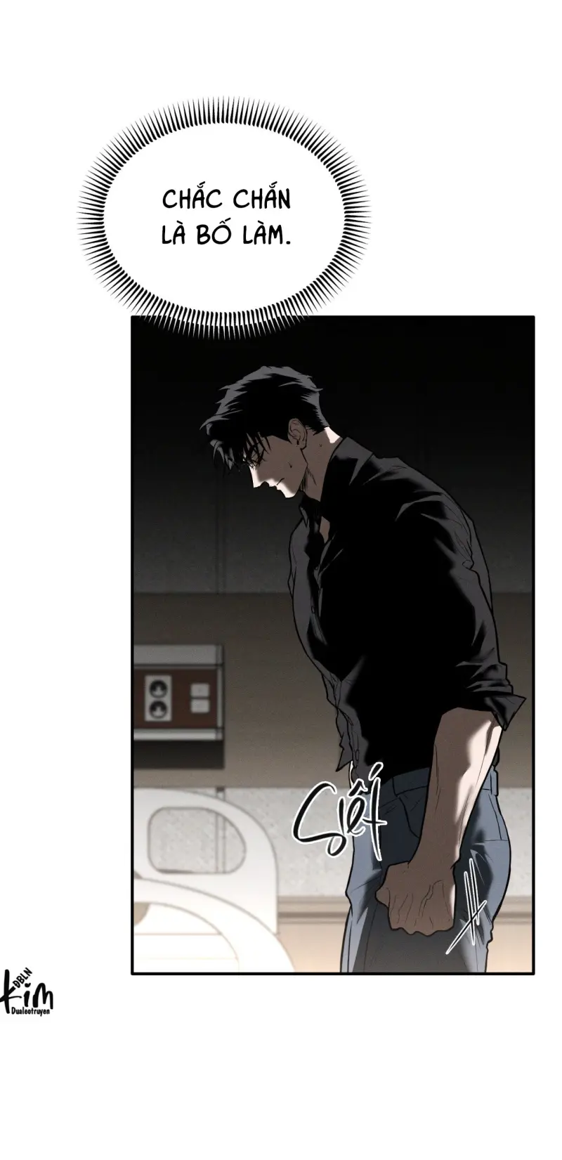 Flashlight - Chap 54