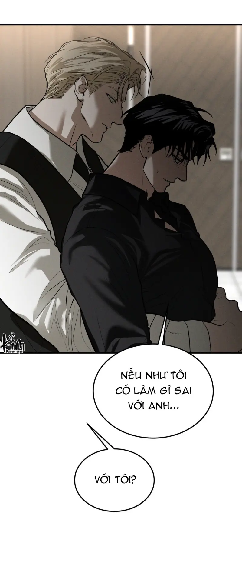 Flashlight - Chap 54