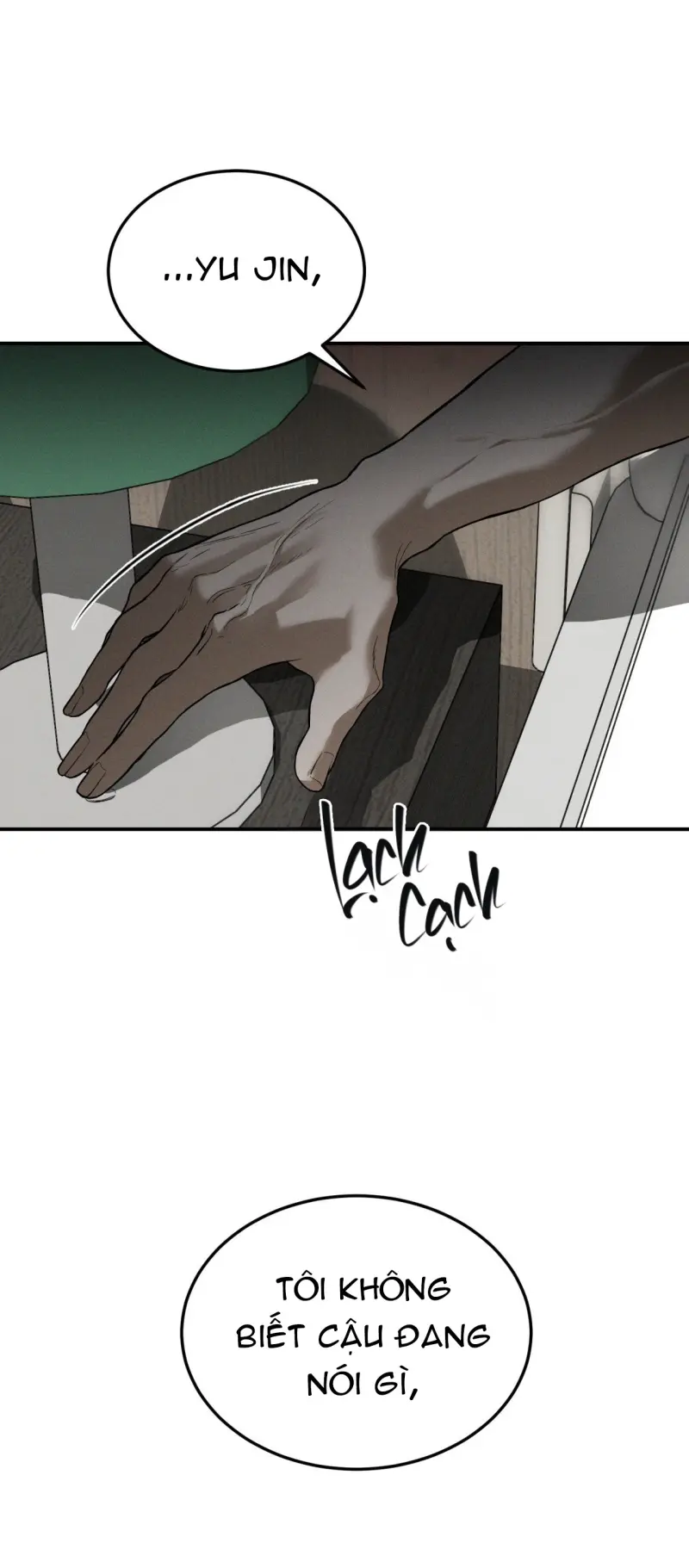 Flashlight - Chap 54