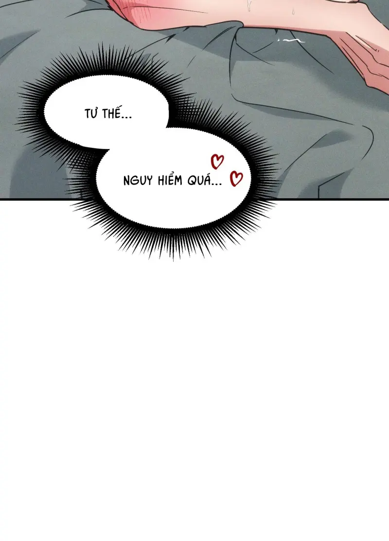 ANH CHỒNG TẾ PHẨM - Chap 38