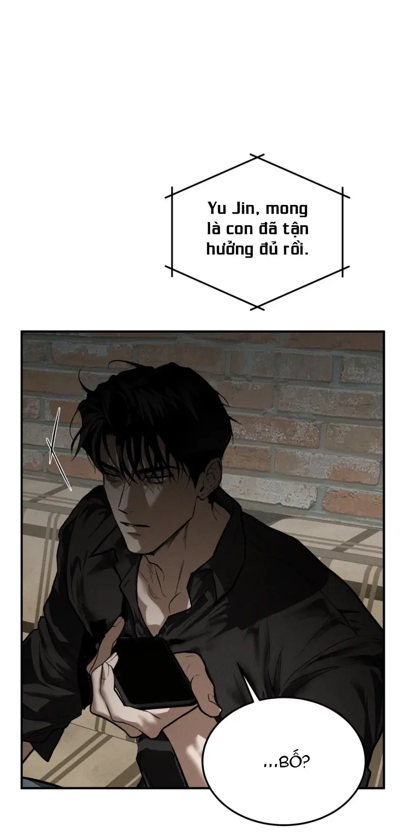 Flashlight - Chap 54