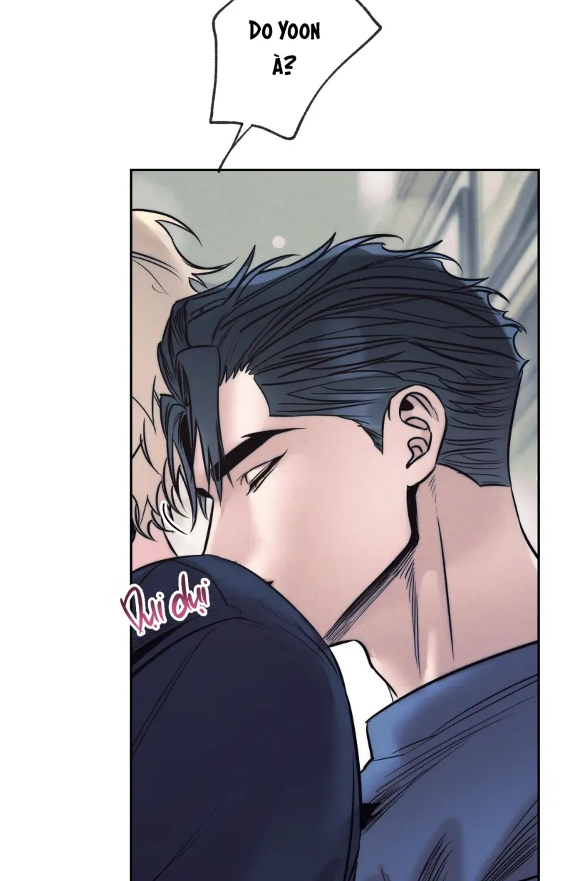 KỲ THỊ - Chap 58