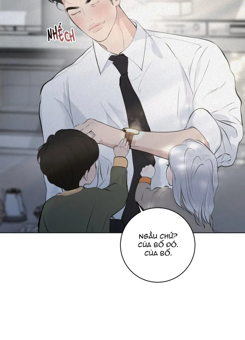 (ABO) LỜI CẦU NGUYỆN - Chap 93