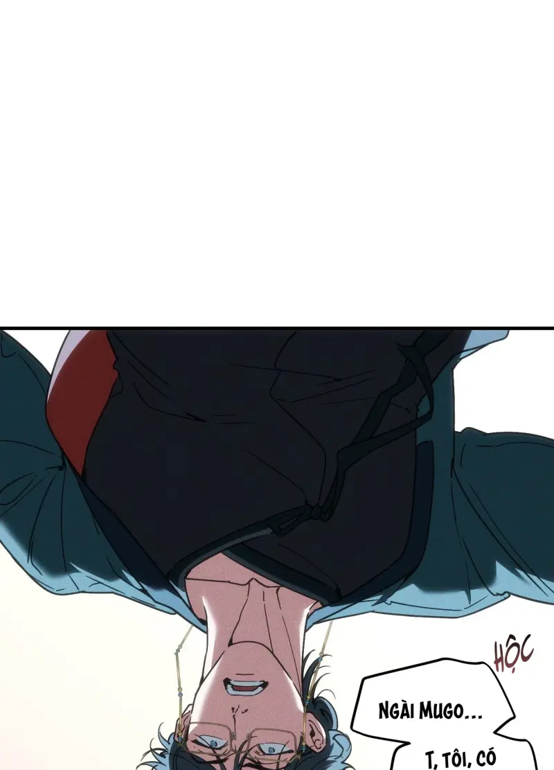 ANH CHỒNG TẾ PHẨM - Chap 38