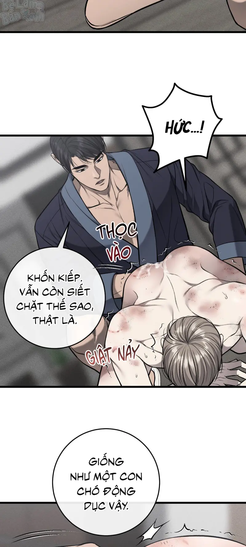 XX ĐÊ TIỆN - Chap 63